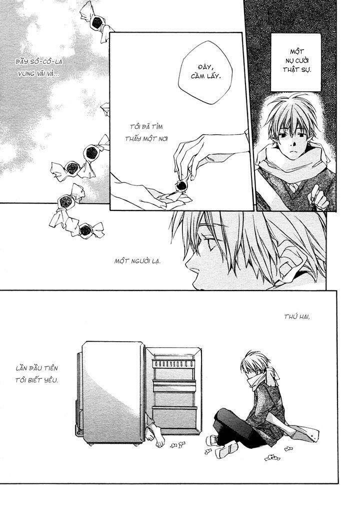 nanairo sekai chapter 4 13