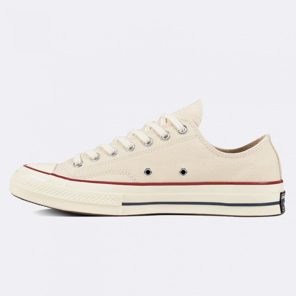 Giày Sneaker Chuck 70s Low Top Parchment -162062C