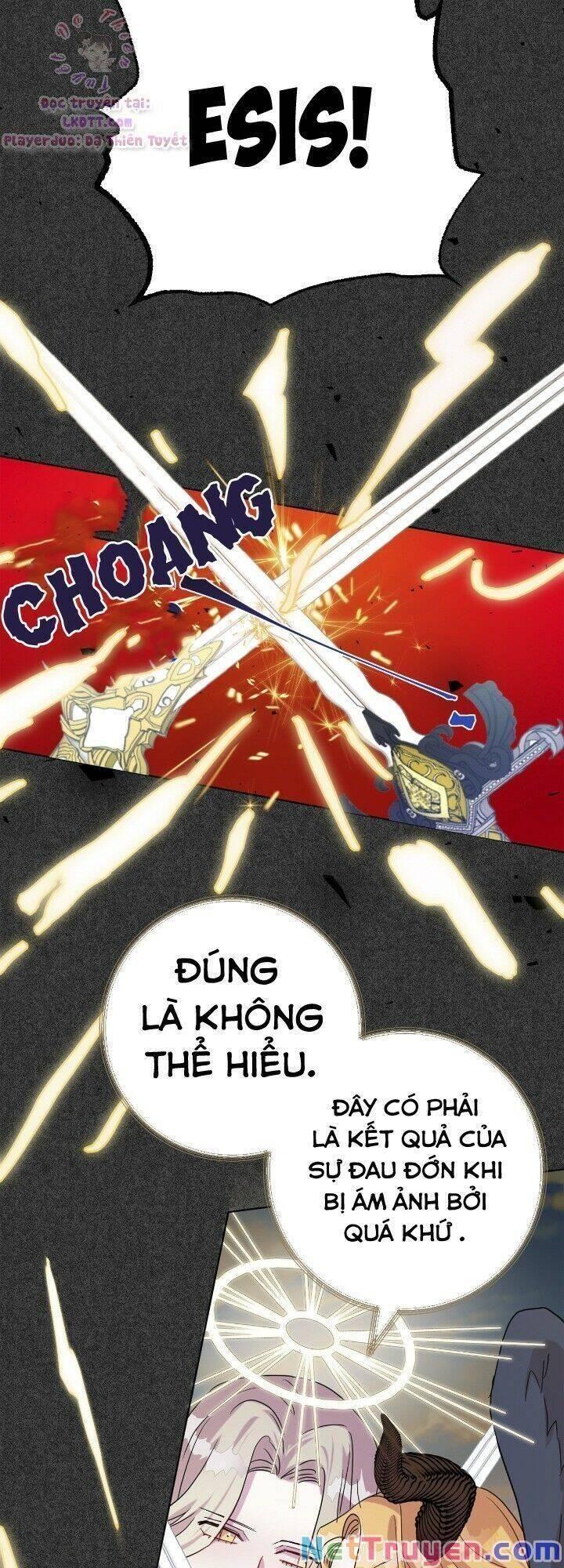 xin ngài đừng ăn tôi chapter 32 54