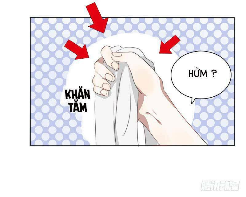 đế thiếu đoạt tình thành nghiện chapter 2 37