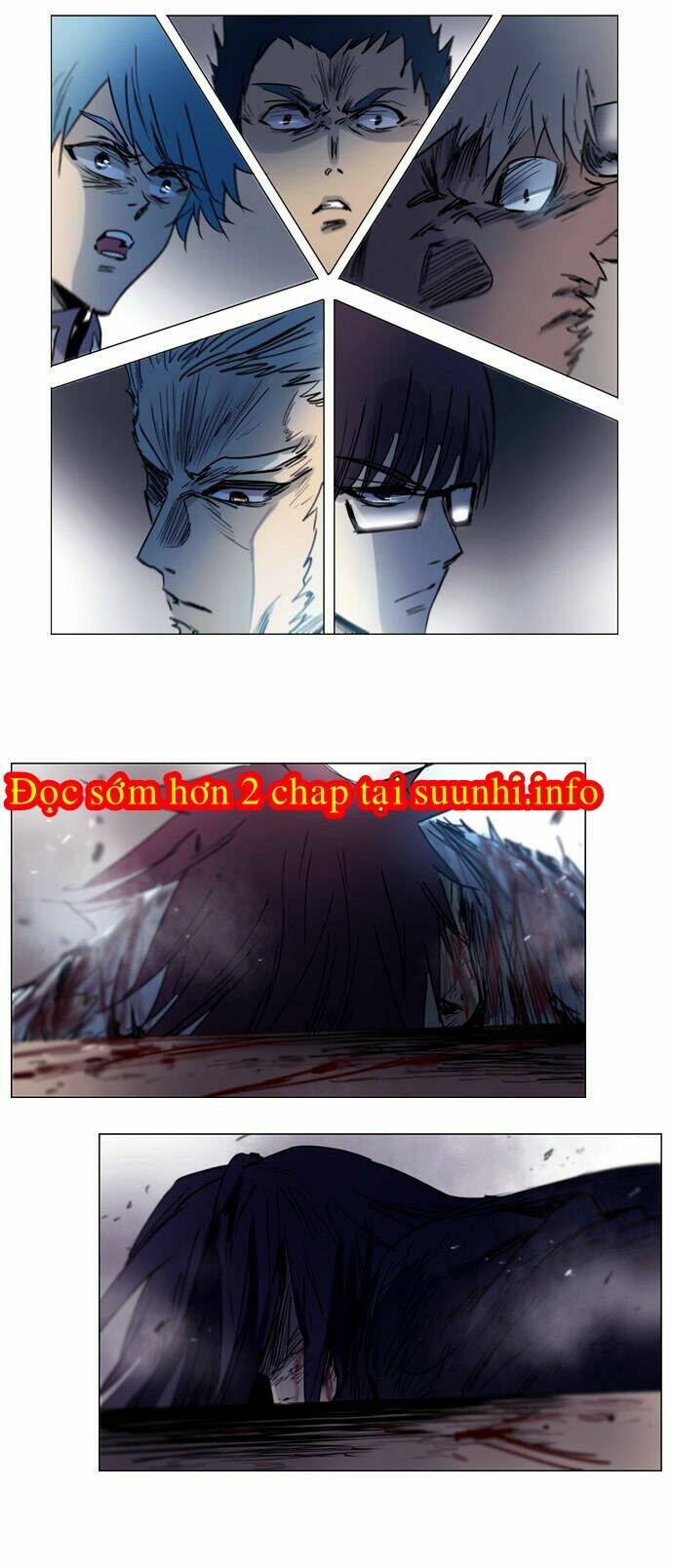 bản khế ước linh hồn chapter 161 6