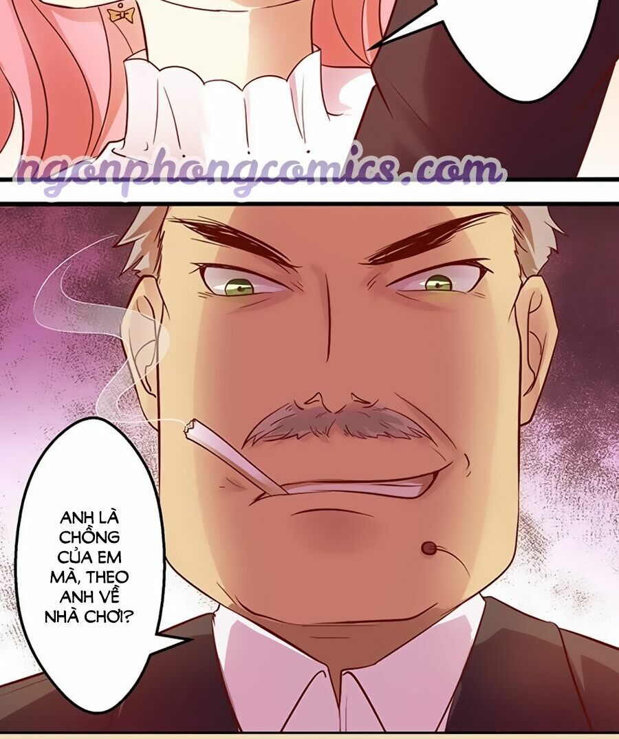 cả thế giới đều không bằng người chapter 8 18