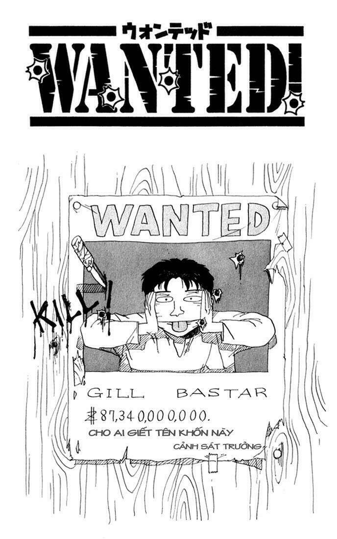 wanted! chapter 1 9