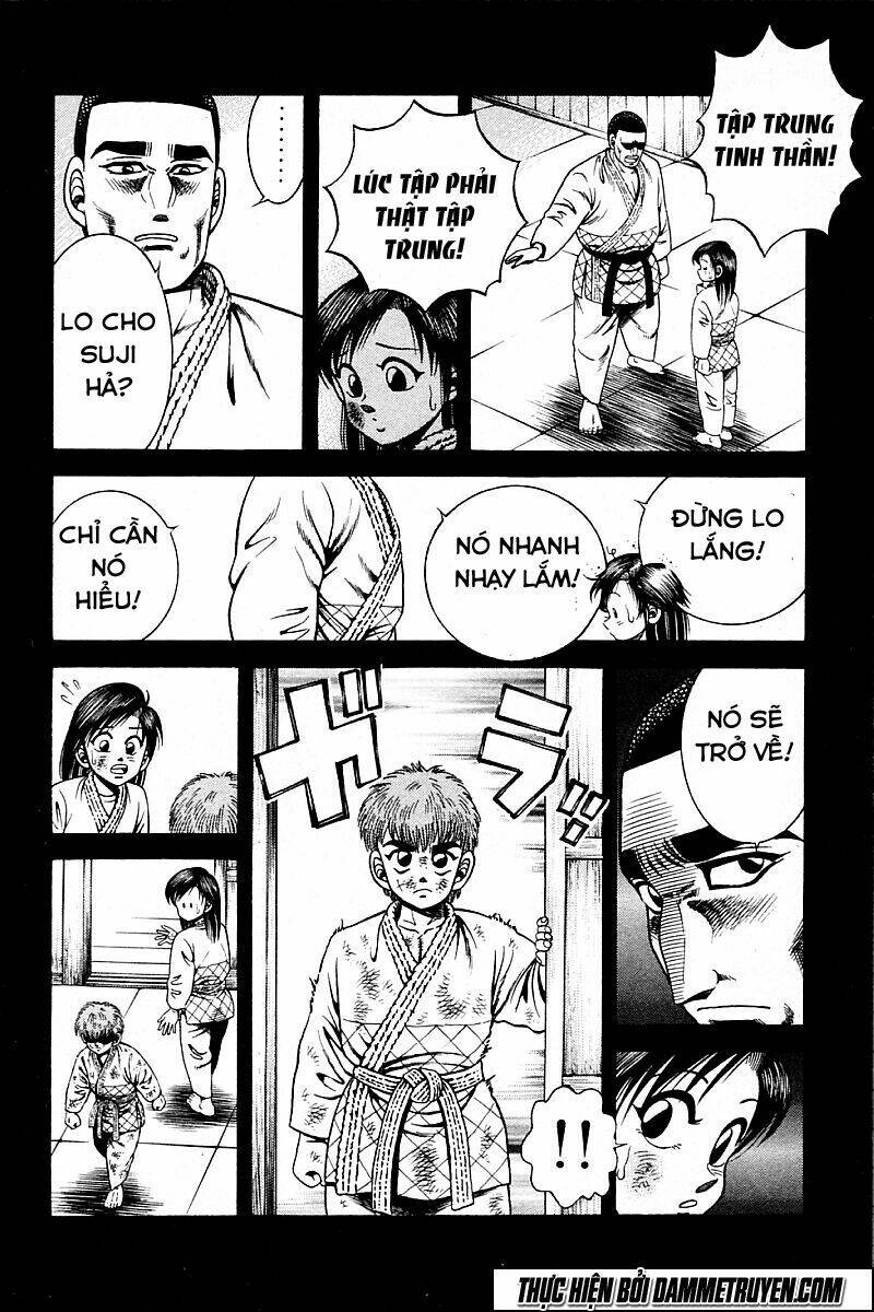 shin kotaro makaritoru! juudouhen chapter 185 4