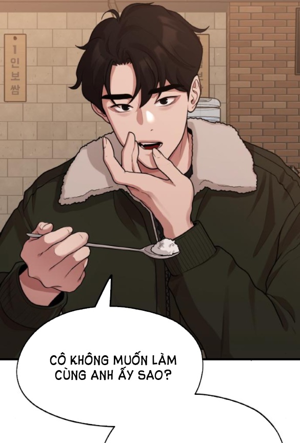 Cuộc Sống Của Tác Giả Truyện Người Lớn chapter 6.2 - Trang 4