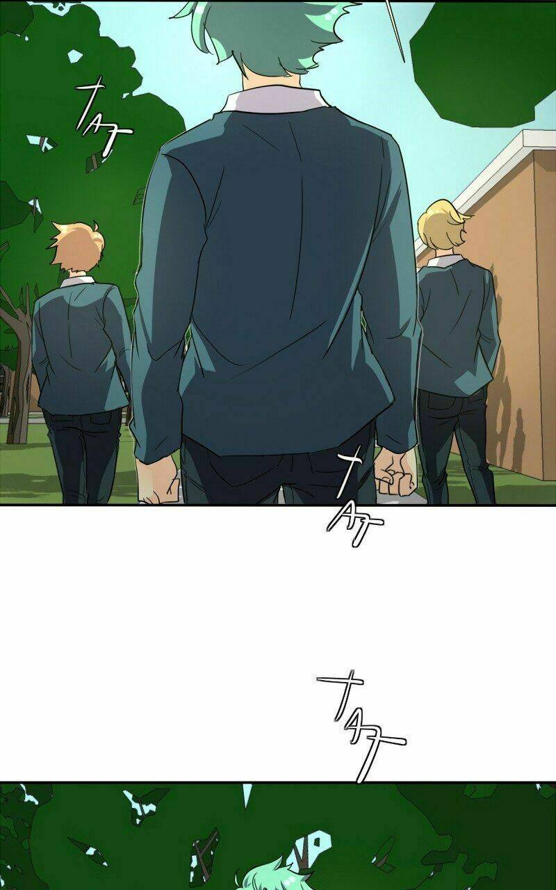 Thế Giới Không Hoàn Hảo chapter 155.2 63