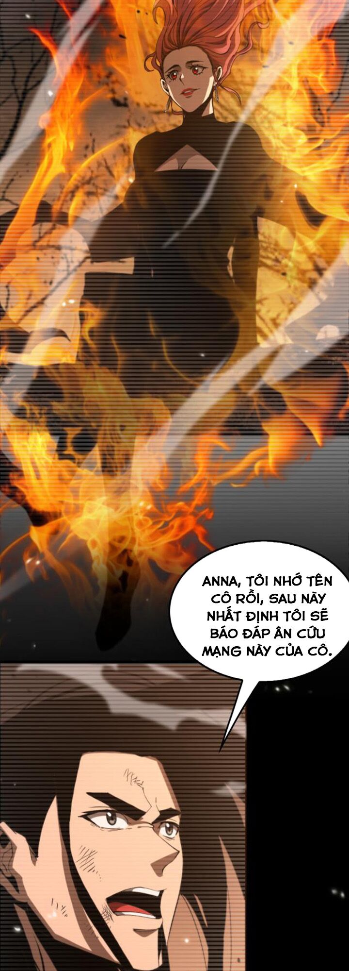 chư giới - tận thế online chapter 148 33