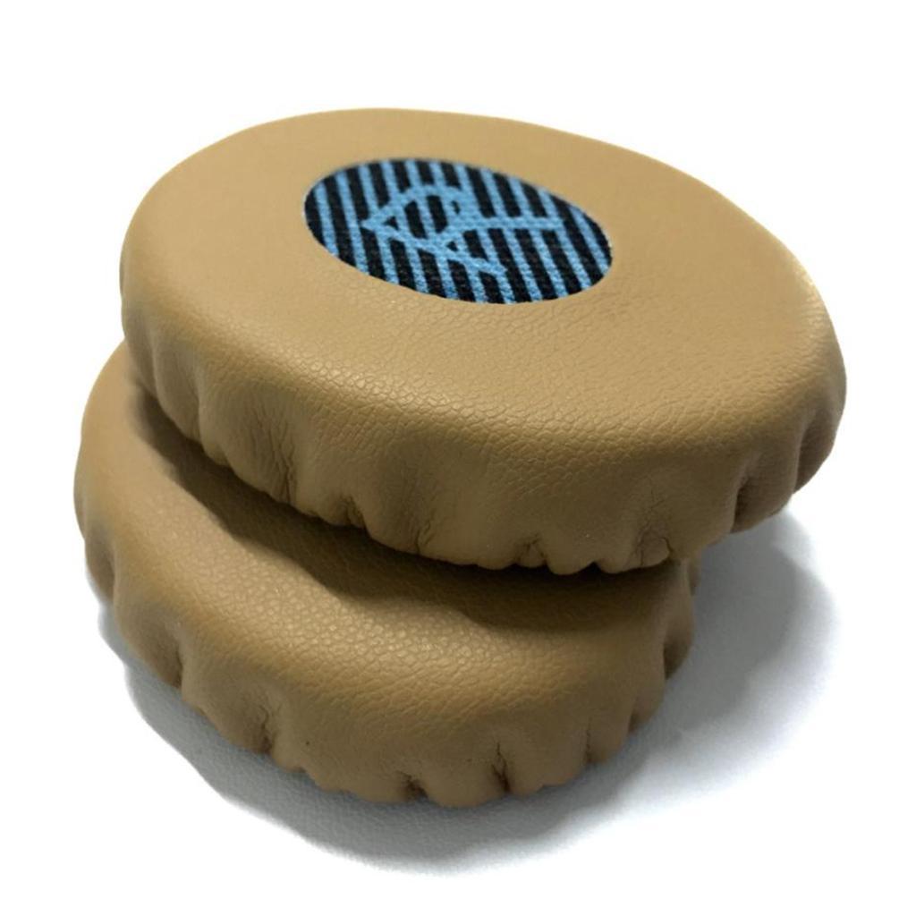 Prettyia 4x Replacement Ear Pad Cushion Cover Earpad for OE2 OE2i