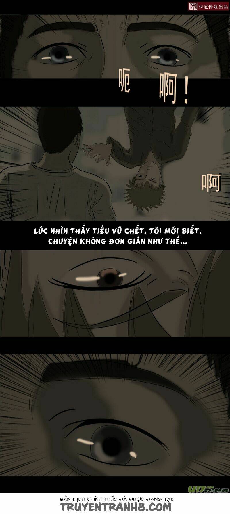 những chuyện quái đản chapter 18 9