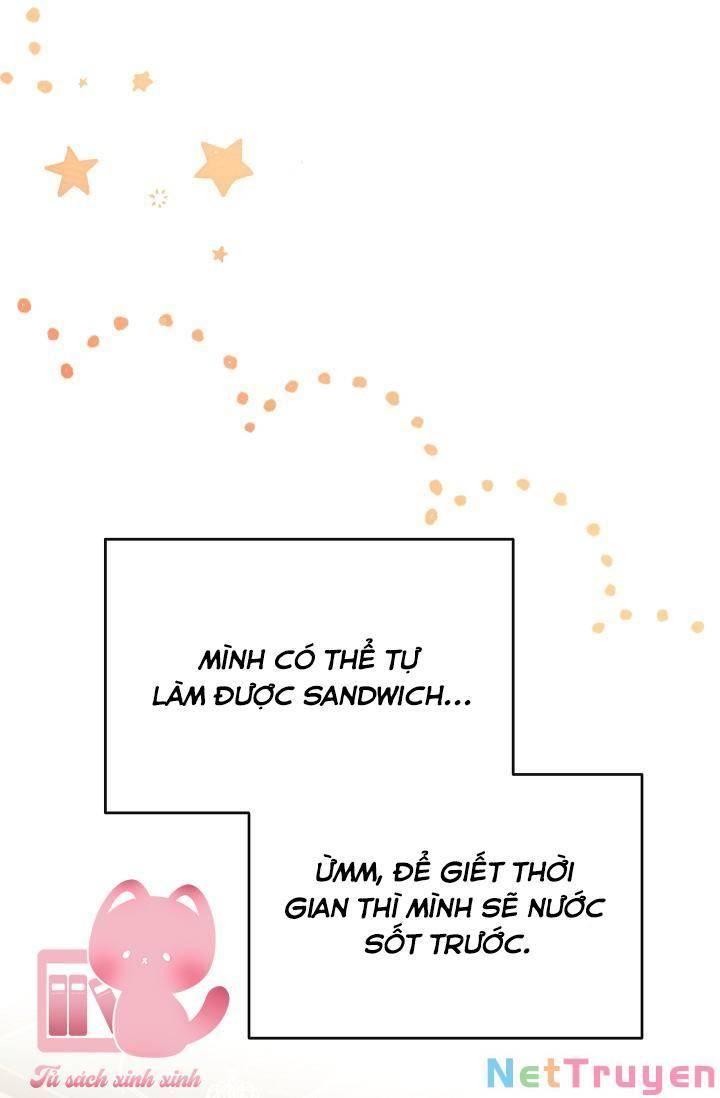 chúng ta có thể trở thành gia đình được không? chapter 61 53