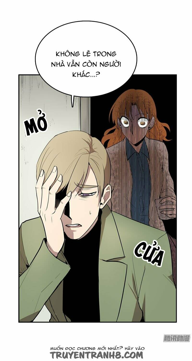 cửa hàng không tên chapter 25 13