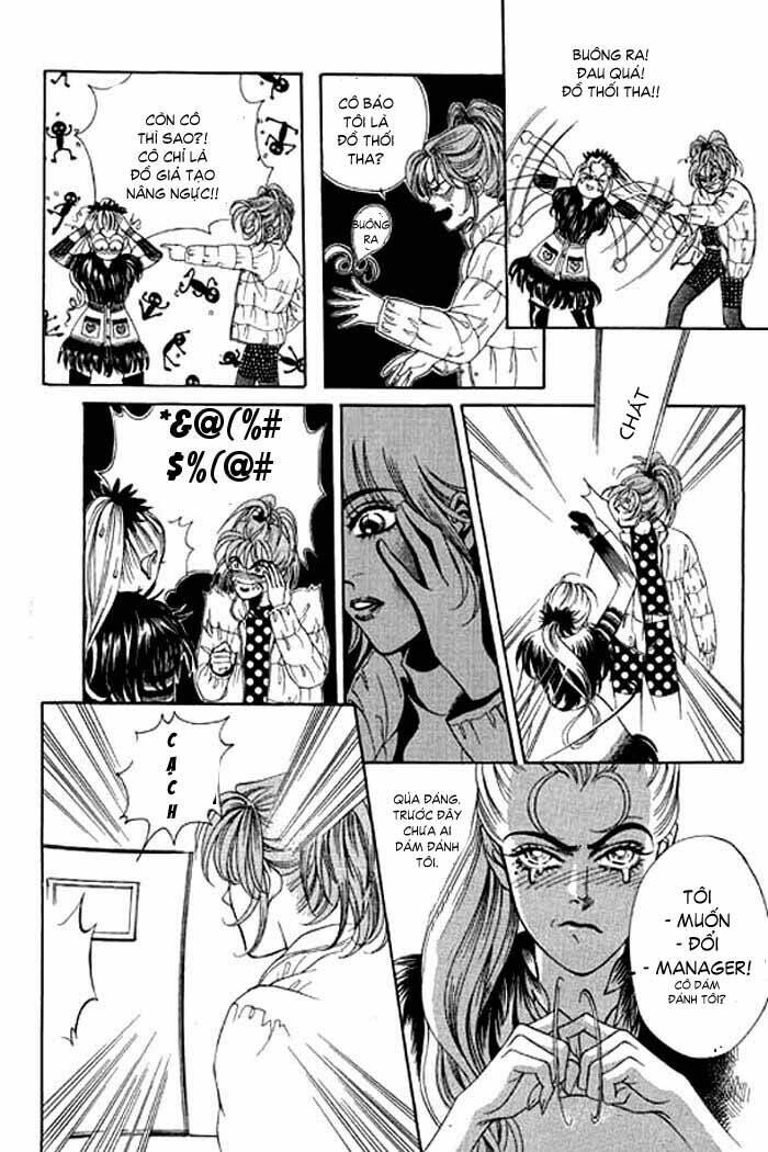 youth gone wild - tuổi trẻ cuồng nhiệt chapter 1 13