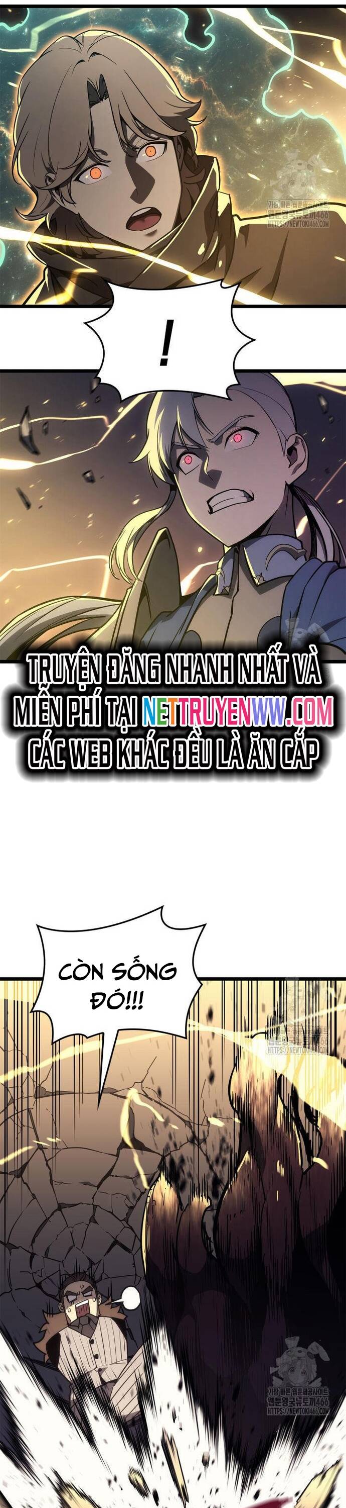 Vị Vua Mạnh Nhất Đã Trở Lại chapter 104 61