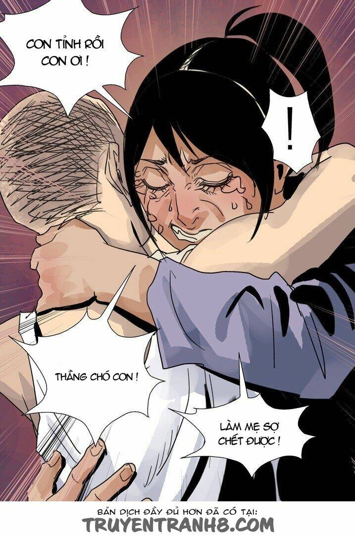 thâu hoan chapter 21 3