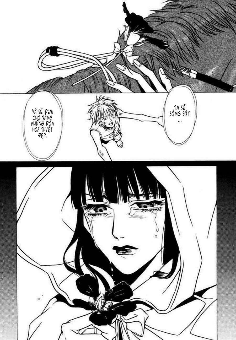 dokuhime - công chúa độc dược chapter 1 33