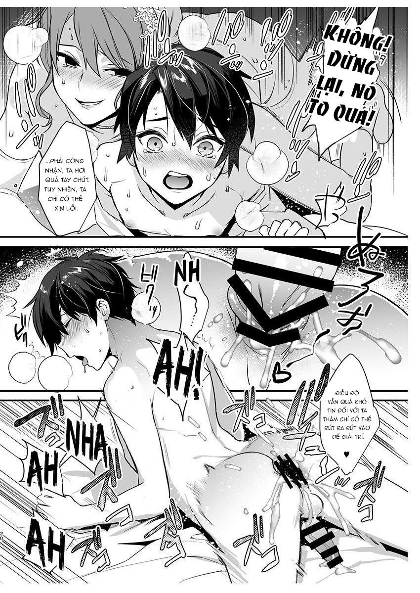 oneshot hỏny chapter 209 18