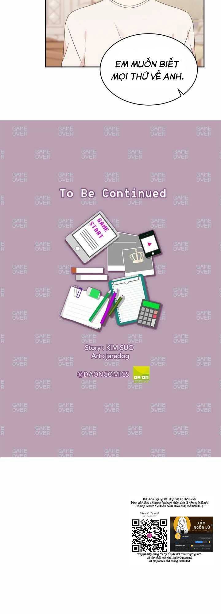 tôi sẽ đi đến cùng với hoàng đế chapter 51 31