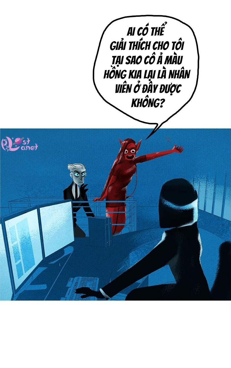 thần thoại olympus chapter 55 25