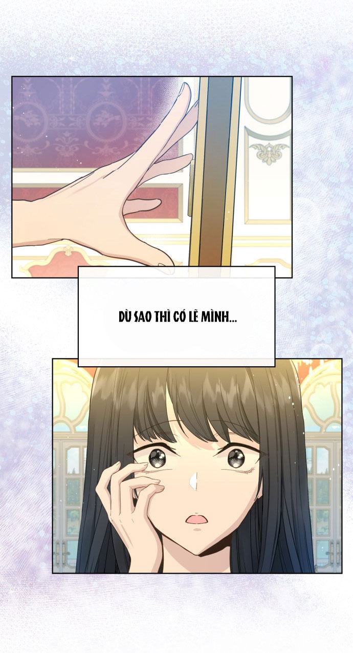 tôi trở thành vợ cũ của nam chính chapter 1.2 55