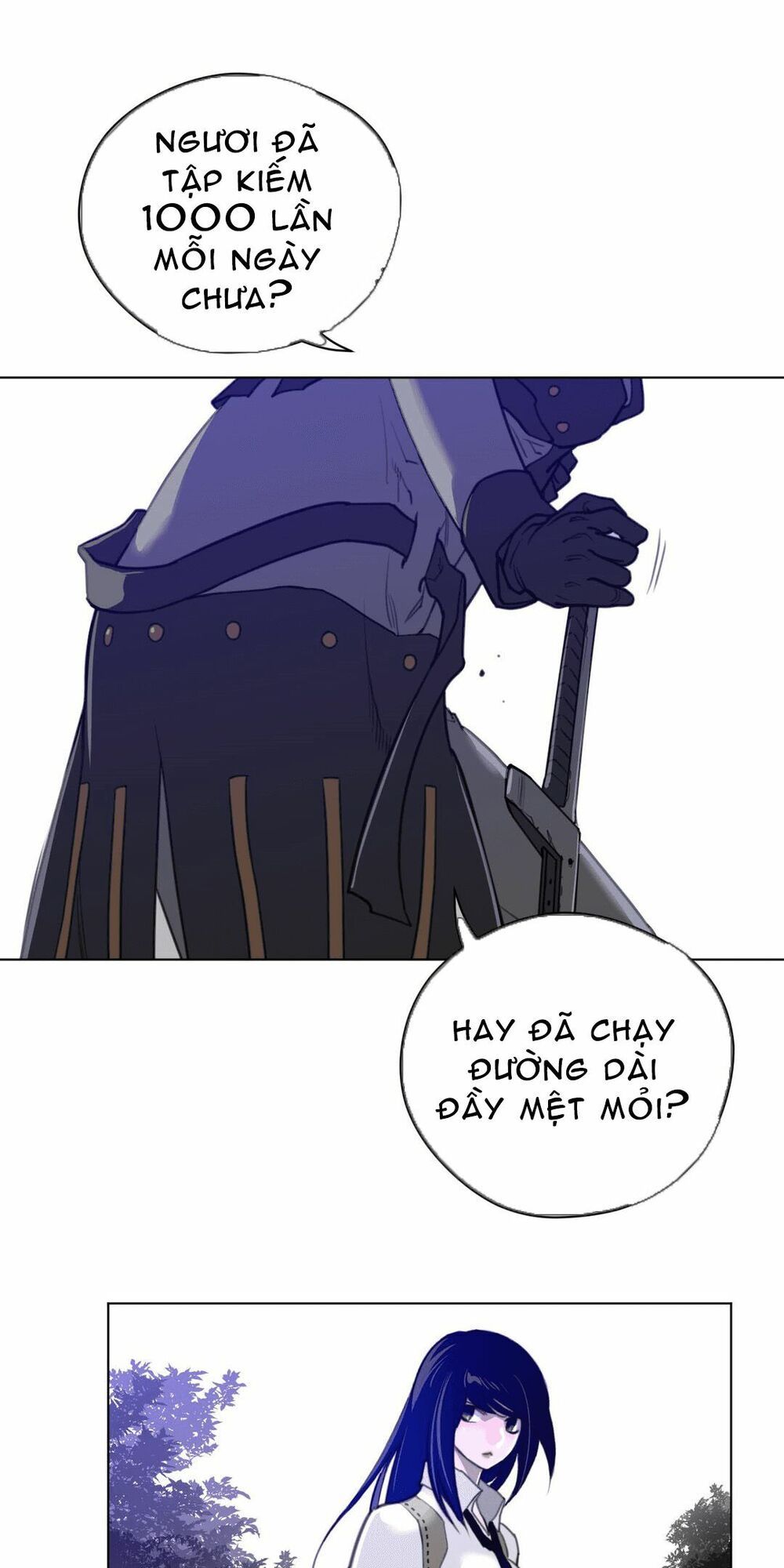 một nửa hoàn hảo chapter 34 15