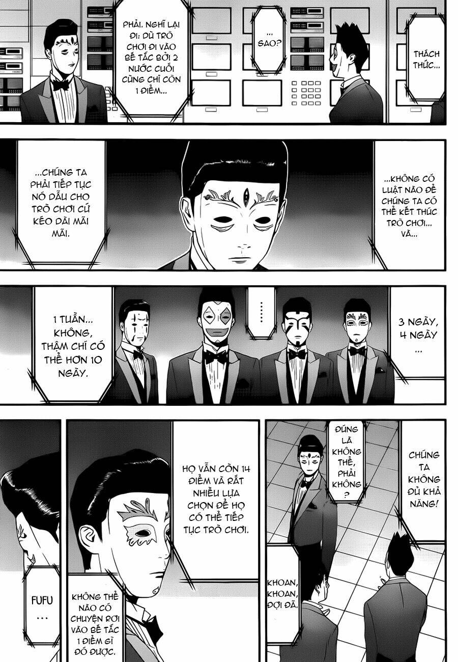 liar game chapter 198 3