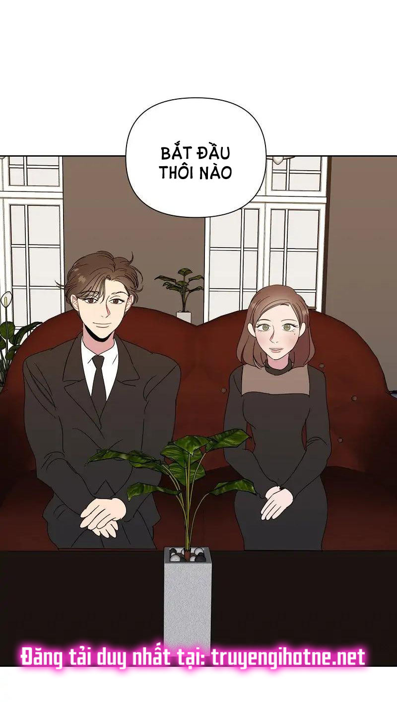 thiên đường (heaven) chapter 42.1 3