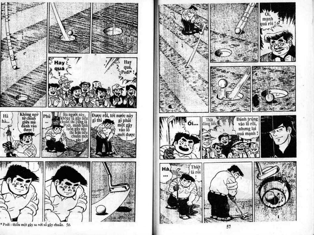 tân teppi chapter 3 27