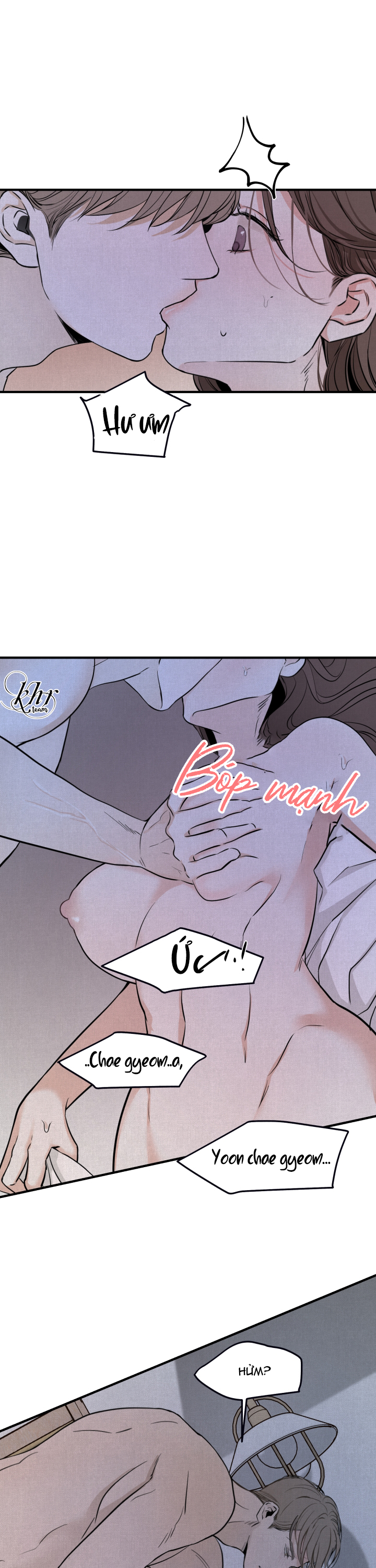 những người đàn ông đã lên giường tôi chapter 17 11