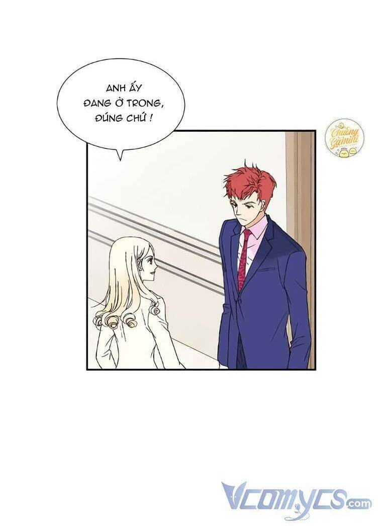 lee bom, em là của anh chapter 12 8