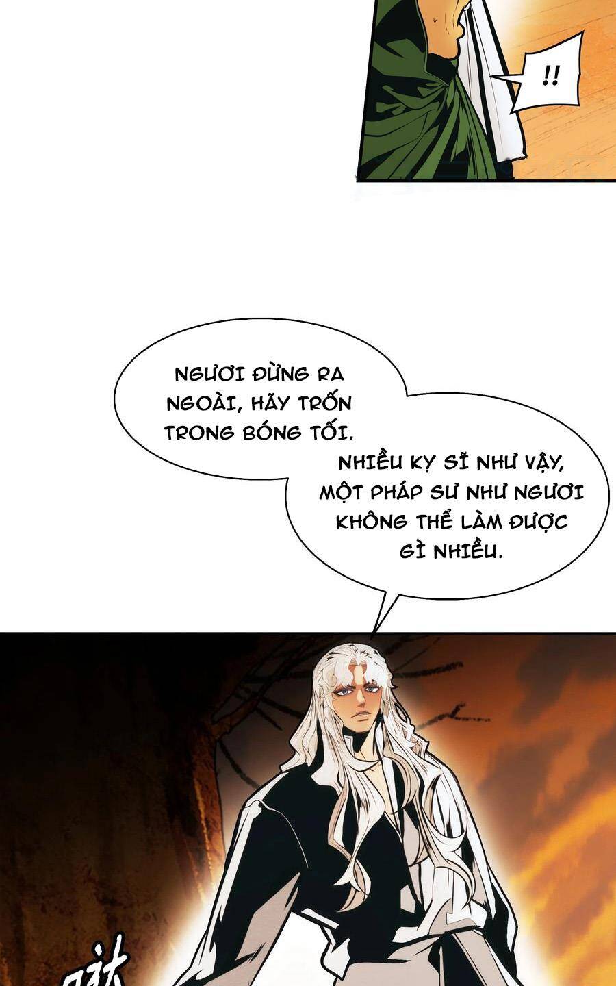 bất bại chân ma chapter 145 48