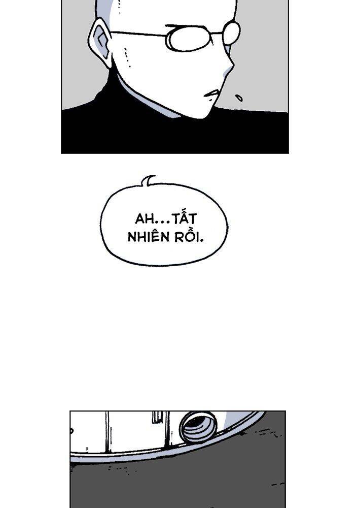 mắc kẹt trên mặt trăng chapter 58 37