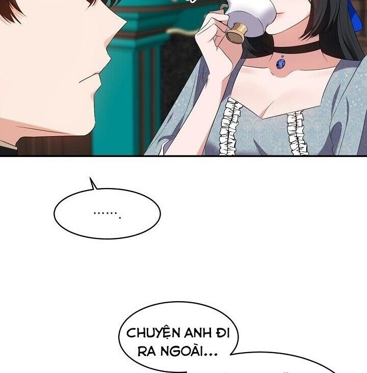 người chồng bạo chúa của tôi đã thay đổi chapter 7 31