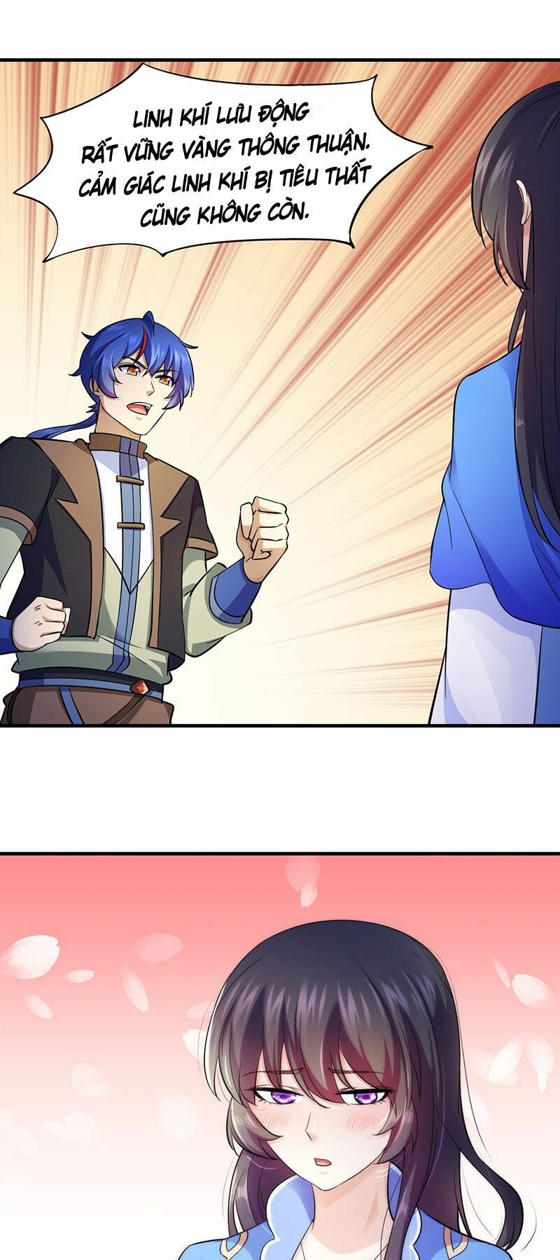 võ đạo độc tôn chapter 92 14