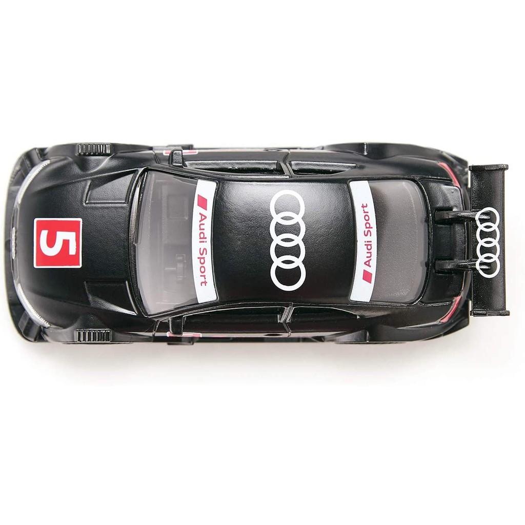 Đồ Chơi Mô Hình Xe Audi RS 5 Racing SIKU 1580