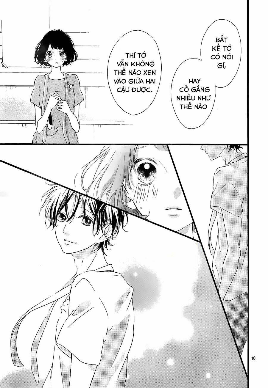 honey (meguro amu) chapter 16 12