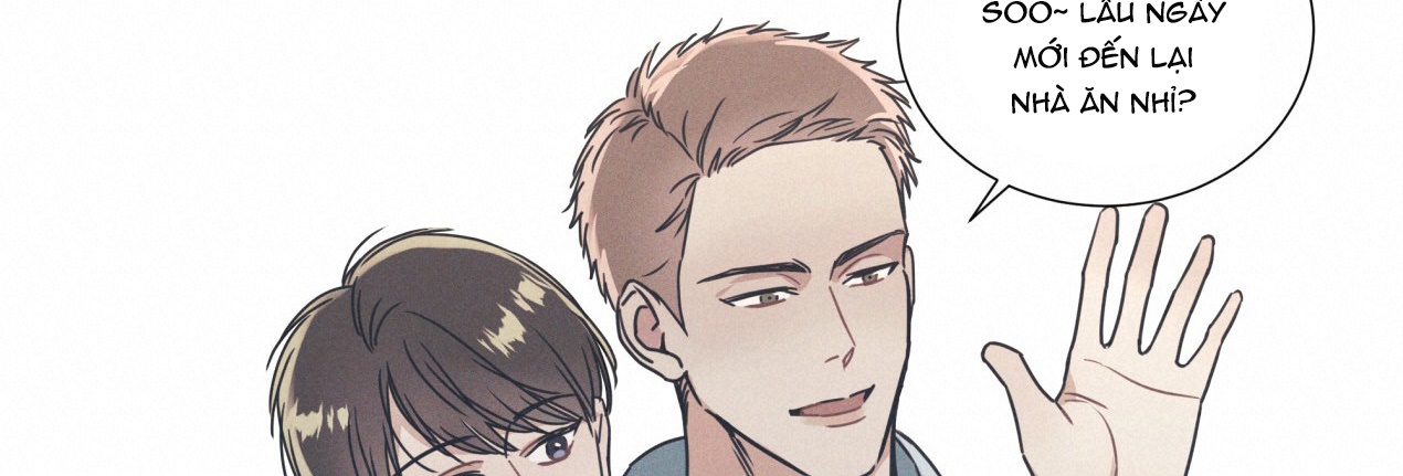 dải hợp âm trên đại dương xanh chapter 2 48