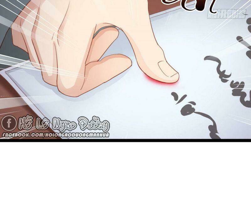 đứng yên ! phụng chỉ đánh cướp đây chapter 29 56