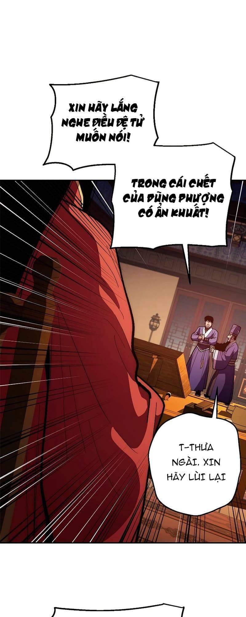 huyền thoại diệt thế độc long chapter 77 60