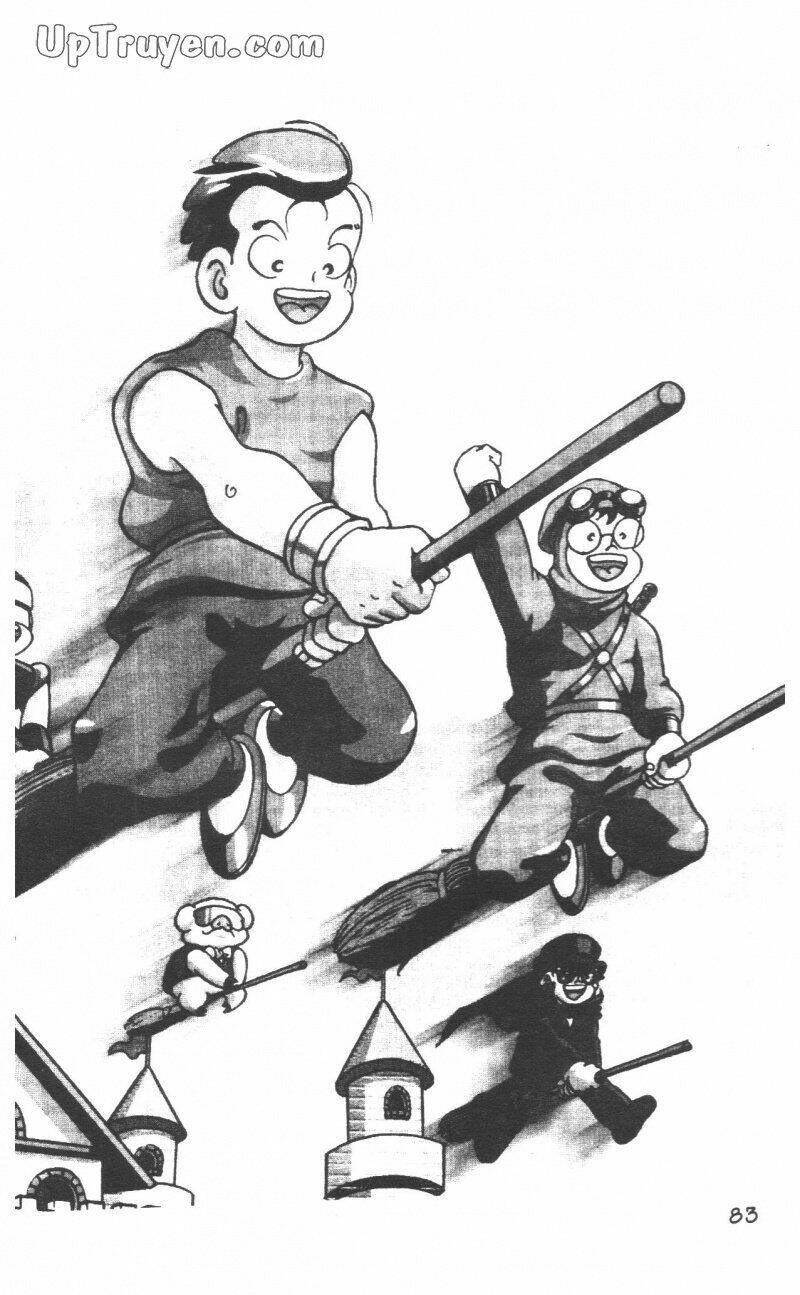 đội quân nhí nhố chapter 25 85