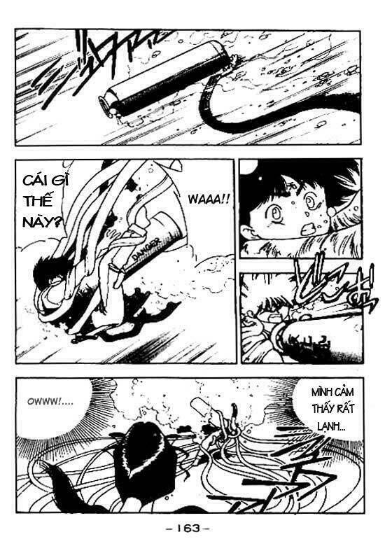 3x3 eyes chapter 76 9