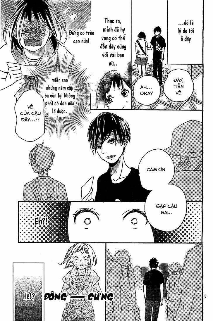 tổng hợp one shot. chapter 175 7