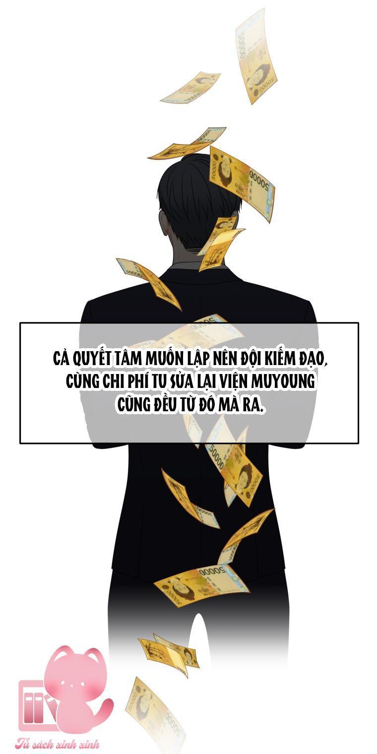 mong được chị chỉ bảo, tiền bối chapter 34 22