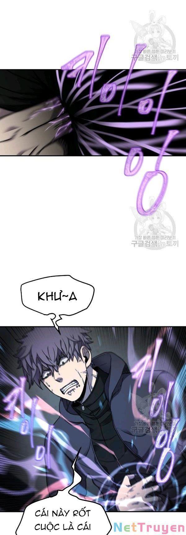 shaman - pháp sư chapter 28 18