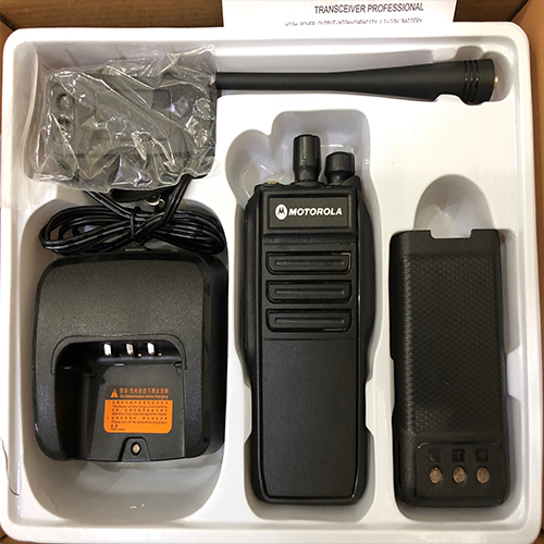 Bộ đàm Motorola GP IP67 - Hàng Chính Hãng