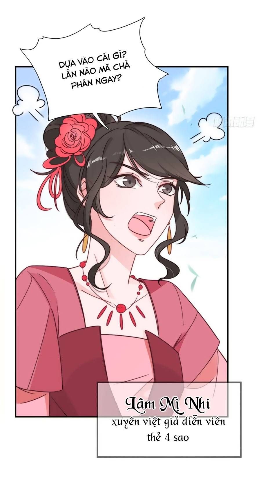 cung đấu live chapter 2 7