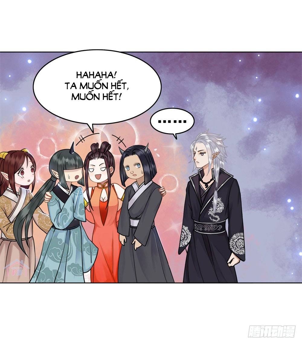 gay rồi! cái đó thành tinh rồi chapter 24 9