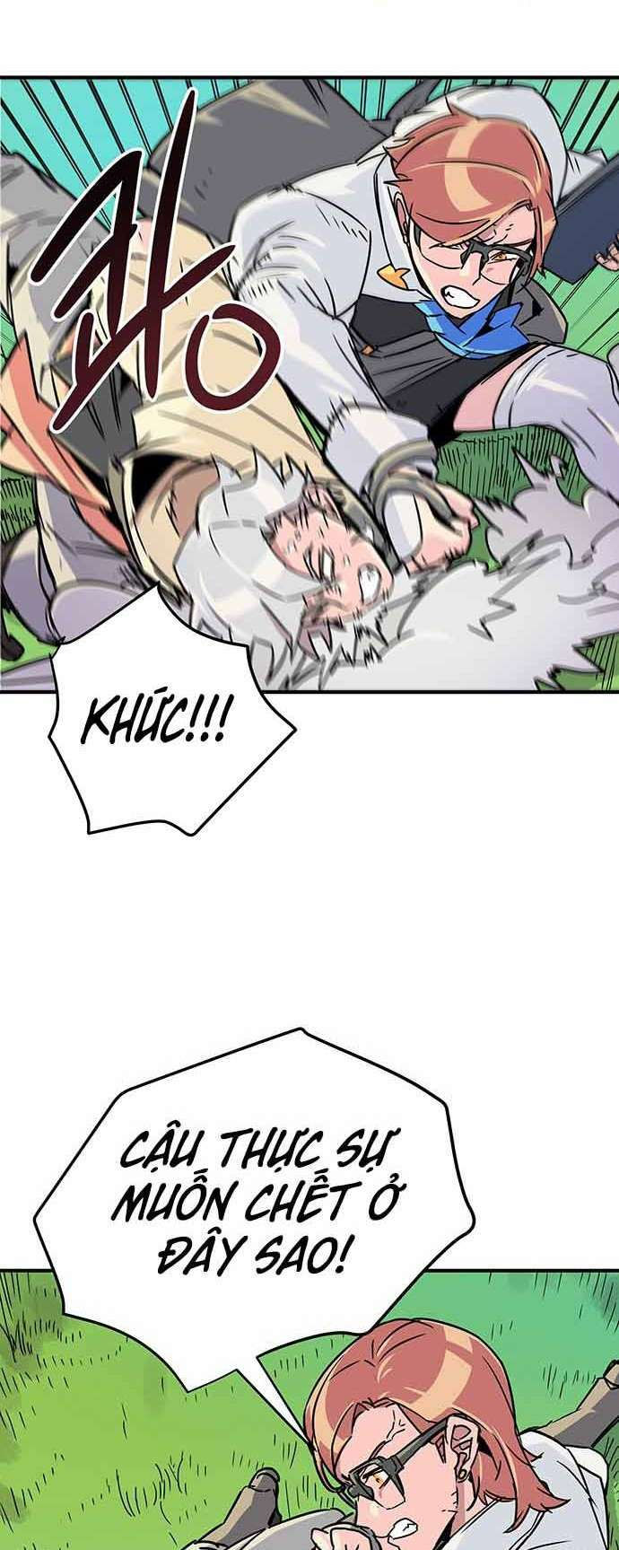 chủ nhân thiên giới chapter 4 51