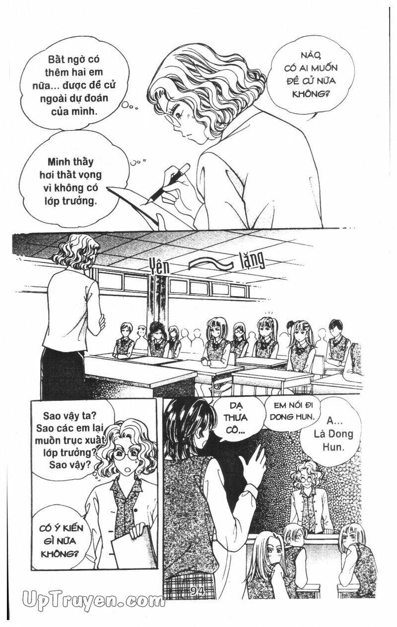 cô bé táo bạo chapter 11 41