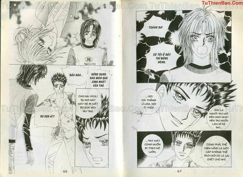 bí mật chapter 10 31