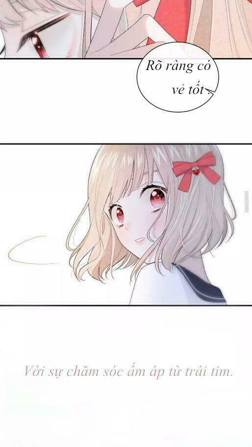 từ cái nhìn của em chapter 0 10